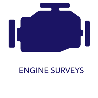 Marine Diesel Inc. | Engine Surveys