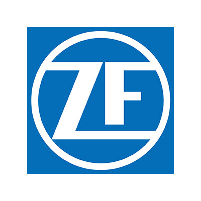 Marine Diesel Inc. | ZF Friedrichshafen AG