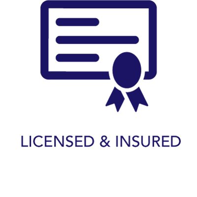 Marine Diesel Inc. | Licensed & Insured